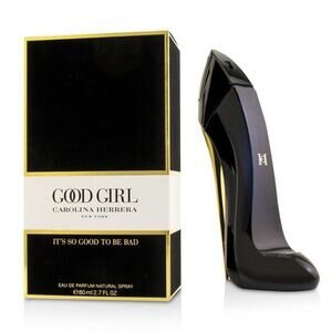 Carolina Herrera Good Girl EDP with Bow - 2.7oz (Unboxed)